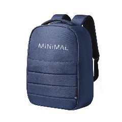 Mochila Anti-Roubo - Danium
