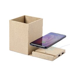 Porta-Lápis Multifunção - Sondur – foto 2