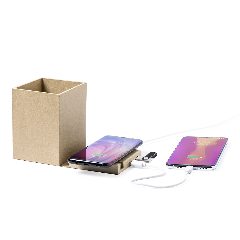 Porta-Lápis Multifunção - Sondur – foto 3