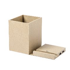 Porta-Lápis Multifunção - Sondur – foto 7