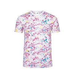 T-Shirt Adulto - Helixa – foto 4