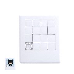Mini Puzzle - Mazinger