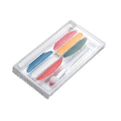 Set Pinturas - Colour – foto 4
