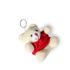 Porta-Chaves Peluche - Tedchain – foto 4