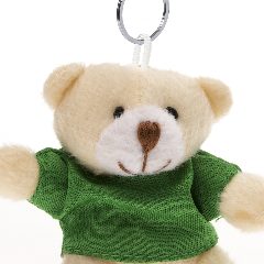 Porta-Chaves Peluche - Tedchain – foto 5