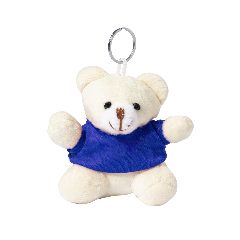 Porta-Chaves Peluche - Tedchain