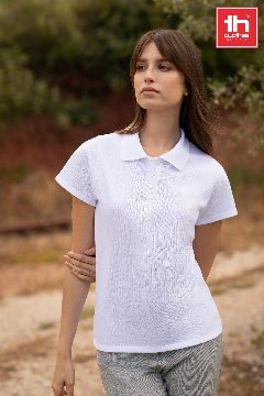 Polo senhora fabricado em Portugal Anunciada – foto 7