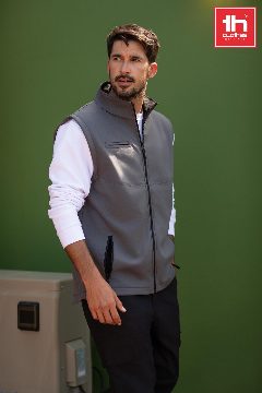 Colete softshell Baku – foto 6