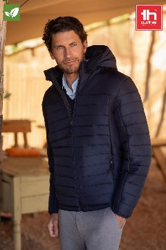 Casaco acolchoado para homem Shield – foto 4