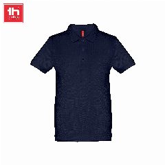 Polo de criança unissexo Adam Kids – foto 3