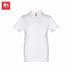 Polo de criança unissexo Adam Kids – foto 5