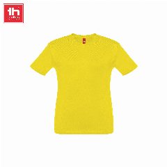 T-shirt de criança unissexo Ankara Kids – foto 2