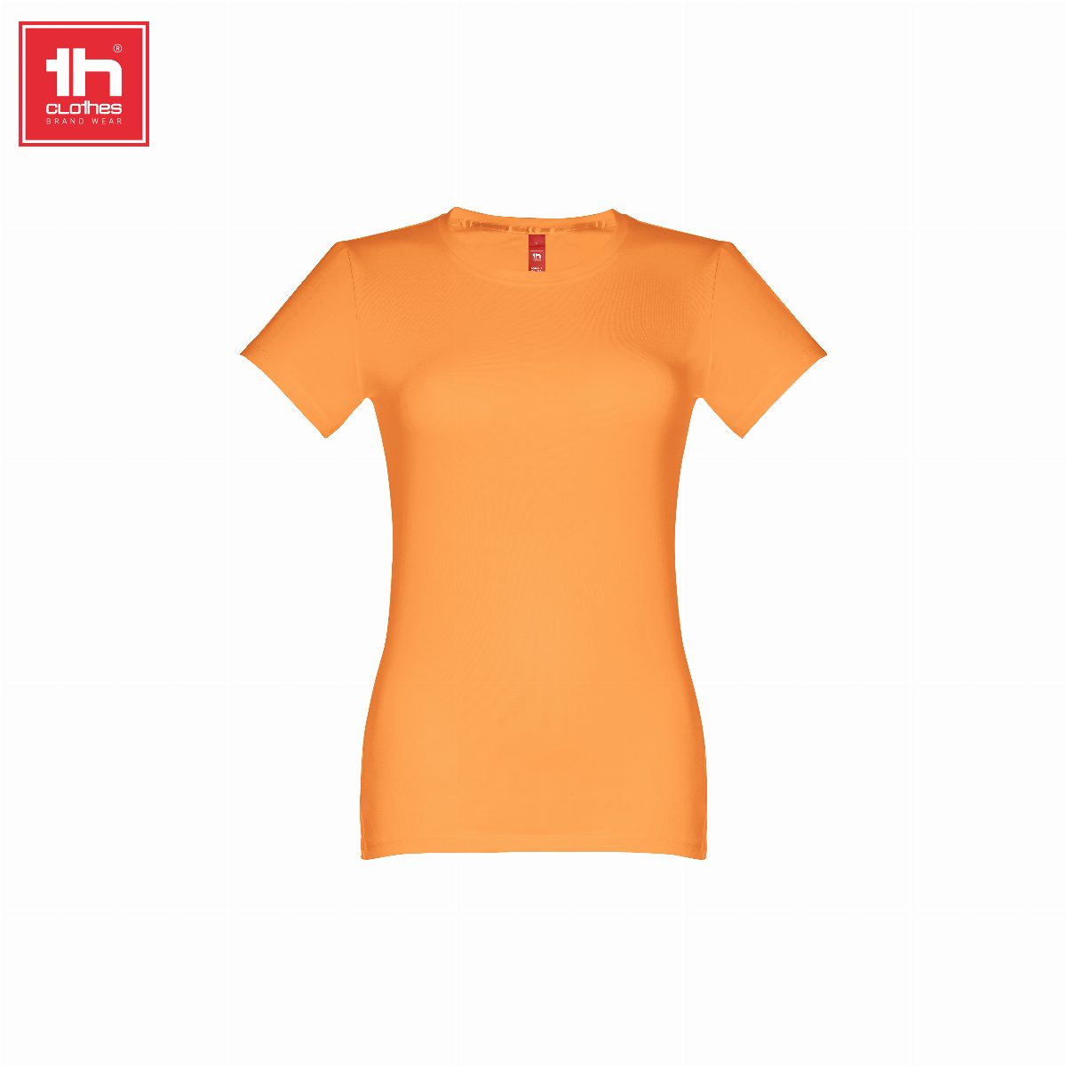 T-shirt para senhora Ankara Women