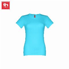 T-shirt para senhora Ankara Women – foto 6