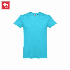 T-shirt para homem Ankara – foto 6