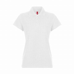 Polo senhora fabricado em Portugal Anunciada – foto 2