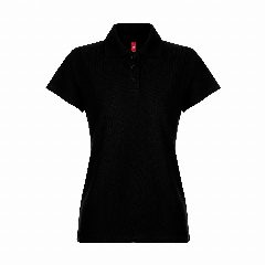 Polo senhora fabricado em Portugal Anunciada – foto 4