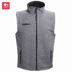 Colete softshell Baku – foto 2