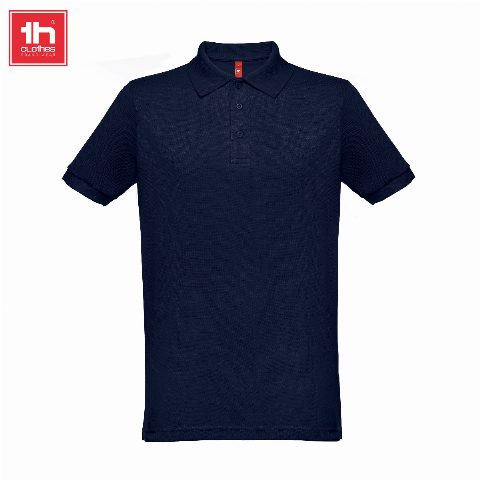 Polo para homem Berlin