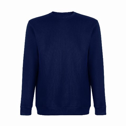 Sweatshirt fabricada em Portugal Berrio