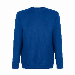 Sweatshirt fabricada em Portugal Berrio – foto 5