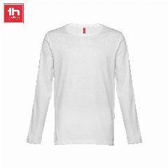 T-shirt de manga comprida para homem Bucharest – foto 2