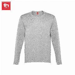 T-shirt de manga comprida para homem Bucharest – foto 3