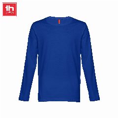 T-shirt de manga comprida para homem Bucharest – foto 5