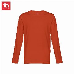 T-shirt de manga comprida para homem Bucharest – foto 6