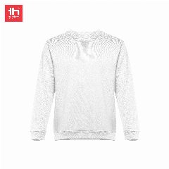 Sweatshirt unissexo Delta – foto 4
