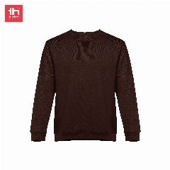 Sweatshirt unissexo Delta – foto 5