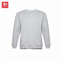 Sweatshirt unissexo Delta – foto 7