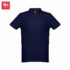 Polo com bolso para homem Dhaka