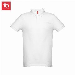 Polo com bolso para homem Dhaka – foto 2