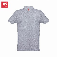 Polo com bolso para homem Dhaka – foto 3
