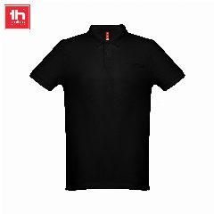 Polo com bolso para homem Dhaka – foto 4
