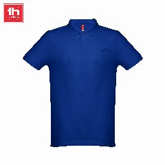 Polo com bolso para homem Dhaka – foto 5