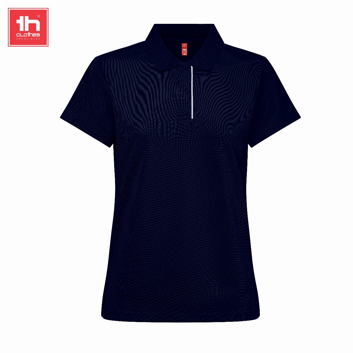Polo técnico para senhora Dynamic Women