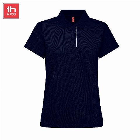 Polo técnico para senhora Dynamic Women