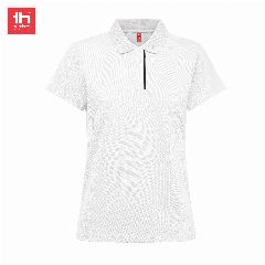 Polo técnico para senhora Dynamic Women – foto 2