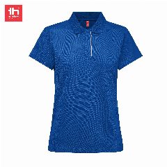 Polo técnico para senhora Dynamic Women – foto 4