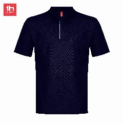 Polo técnico para homem Dynamic