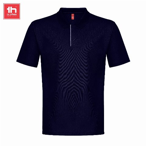 Polo técnico para homem Dynamic