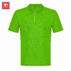 Polo técnico para homem Dynamic – foto 5