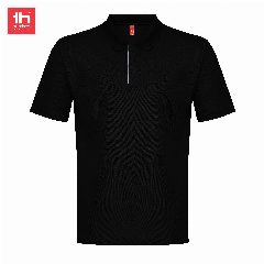 Polo técnico para homem Dynamic – foto 3