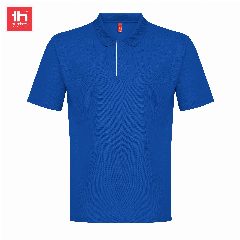 Polo técnico para homem Dynamic – foto 4
