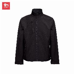Casaco softshell de 2 camadas Eanes – foto 3