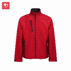 Casaco softshell de 2 camadas Eanes – foto 5
