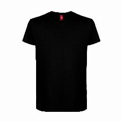 T-shirt de decote em "v" para homem Epoch – foto 4