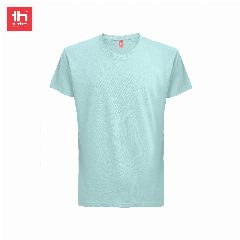 T-shirt unissexo Fair – foto 3